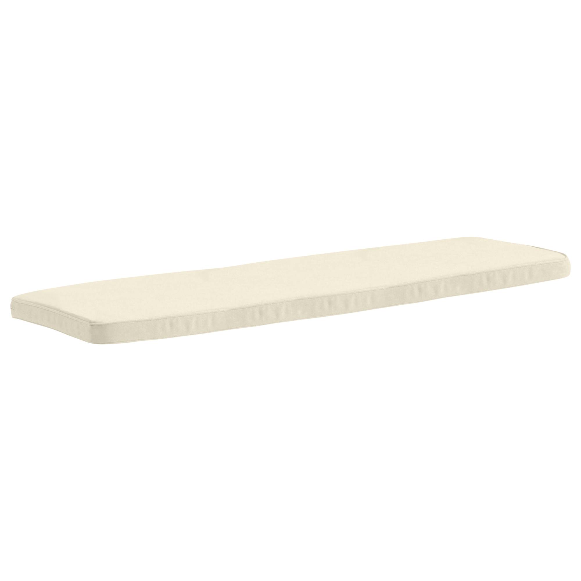 Auflage Sassa Gartenbank 180cm natur-0