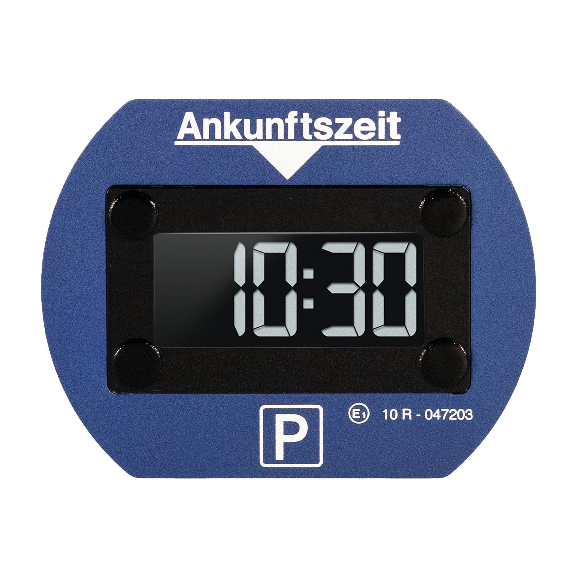 Parkscheibe Park Lite elektrisch-0