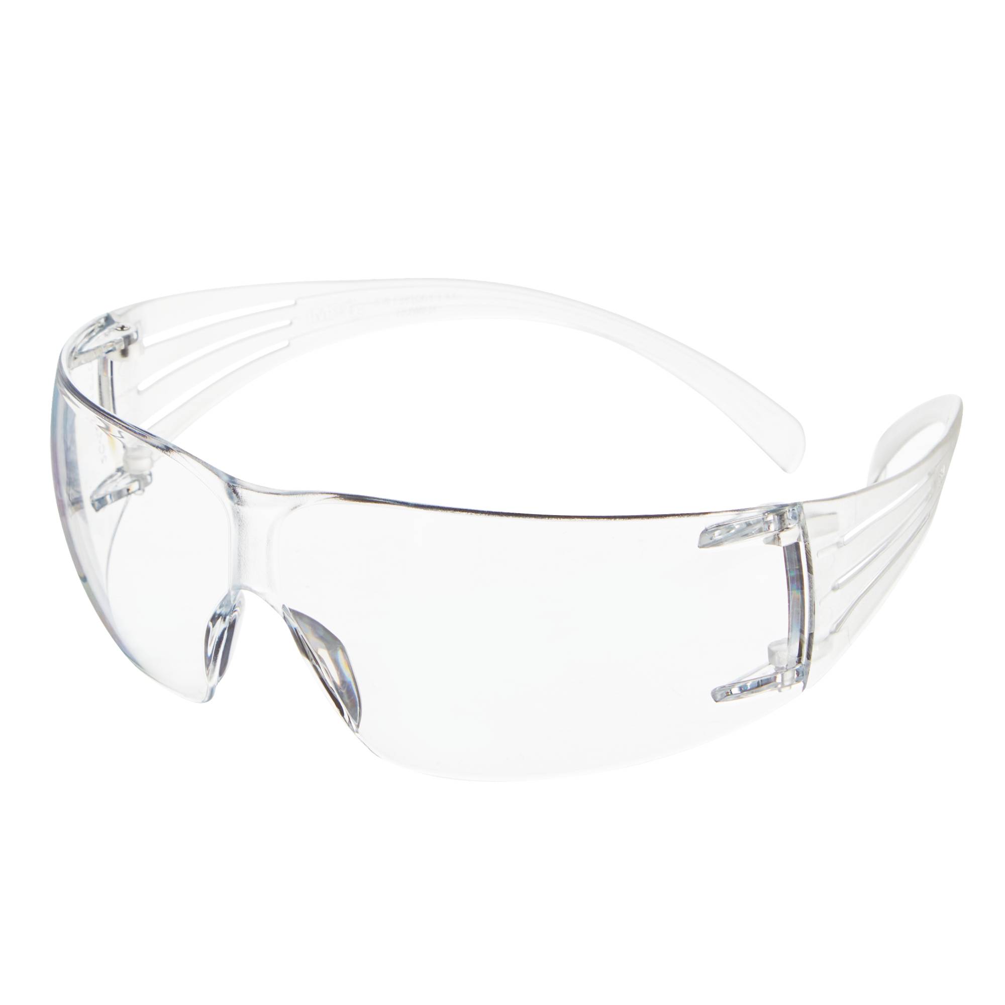 Schutzbrille SecureFit-0