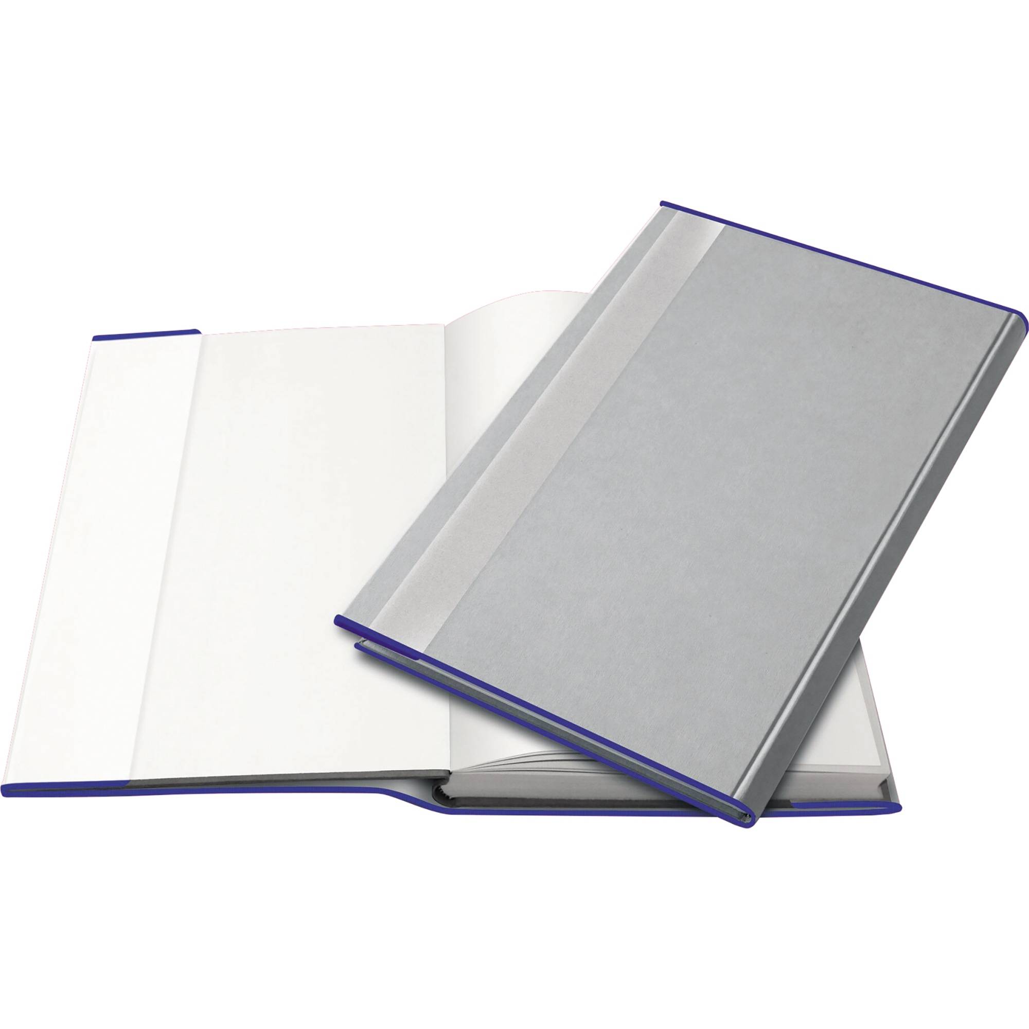 Buchschoner HERMÄX 540x295mm PP transparent-2