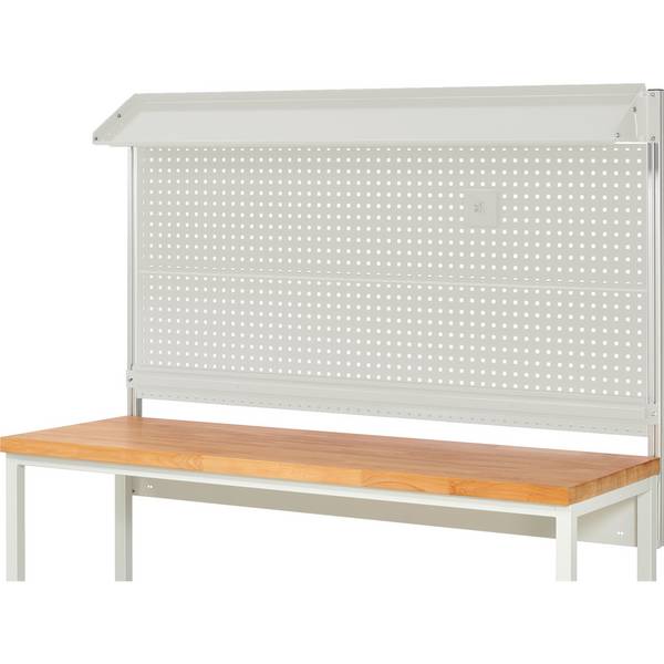 System-Aufbau EE Komplettset 02 2000mm lgr/lgr