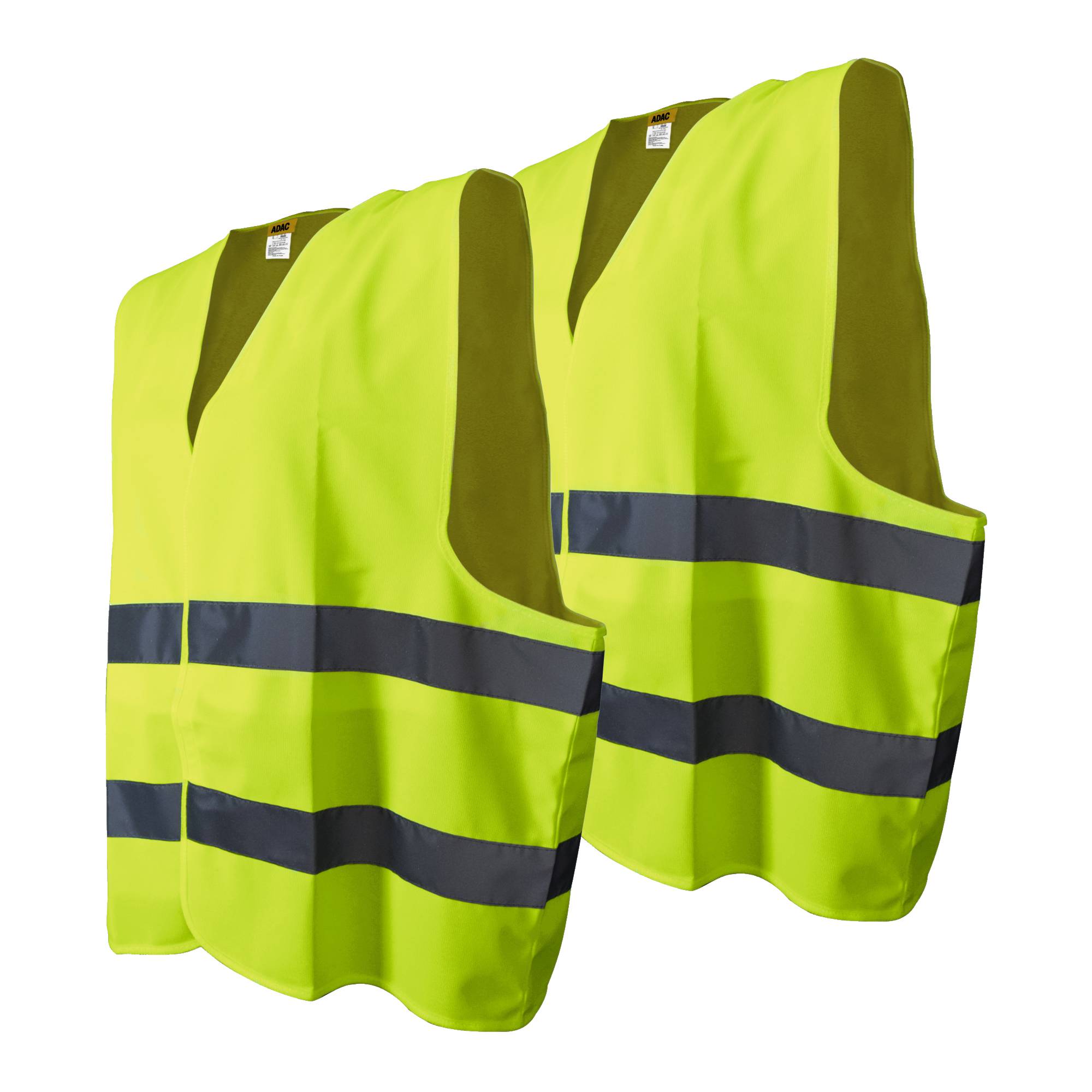 ADAC Warnweste AAINN201 ge 2St.-0