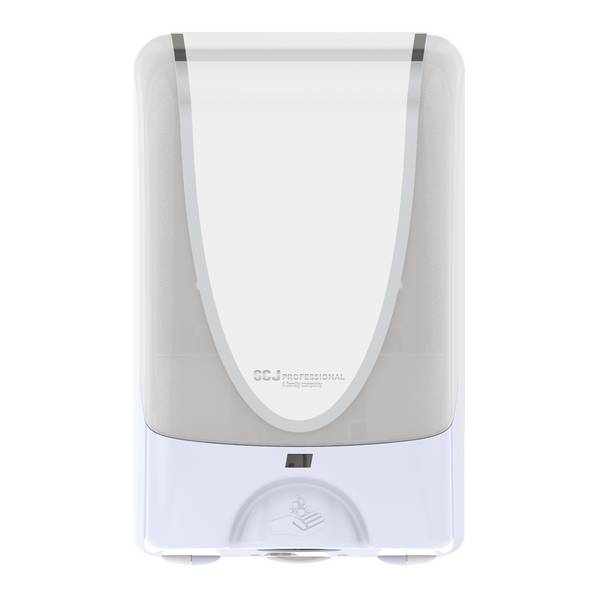 Spender TouchFREE Ultra ws