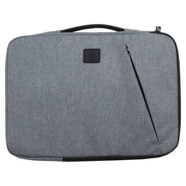 Exacompta Laptophülle 13-14'' Business - Grau - 17124E