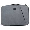 Exacompta Laptophülle 13-14'' Business - Grau - 17124E