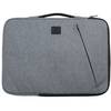 Exacompta Laptophülle 15-16'' Business - Grau - 17144E