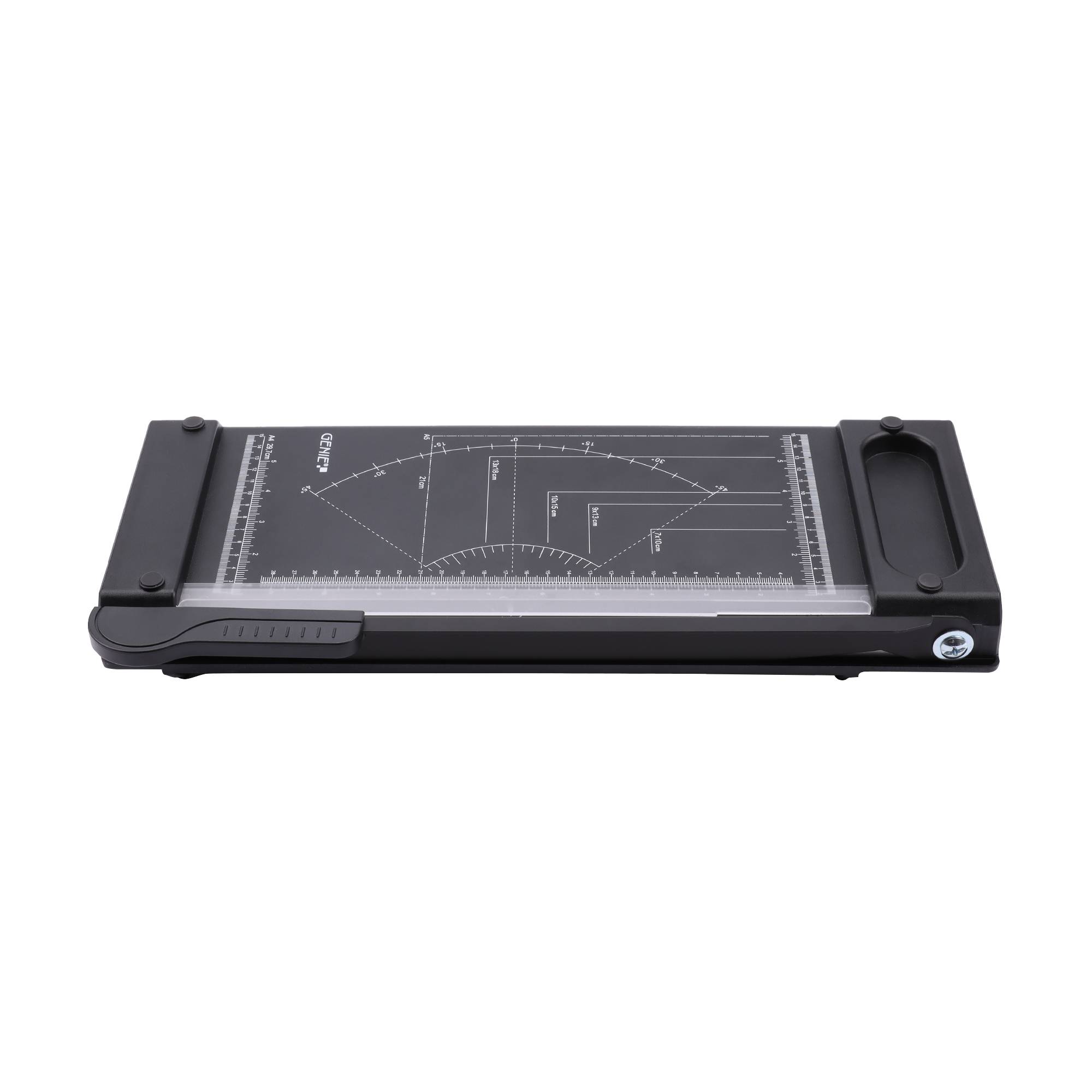 Hebel-/Rollenschneider GT 06 Combo-1