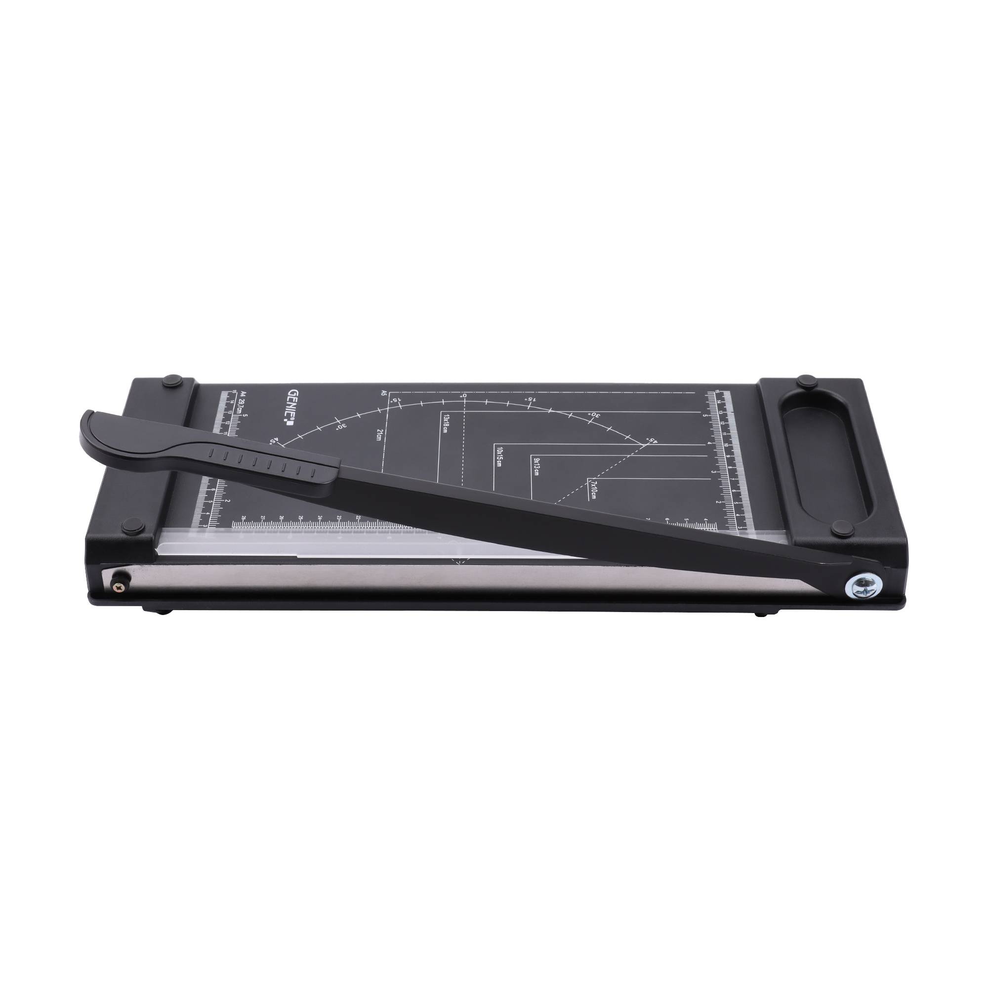 Hebel-/Rollenschneider GT 06 Combo-2