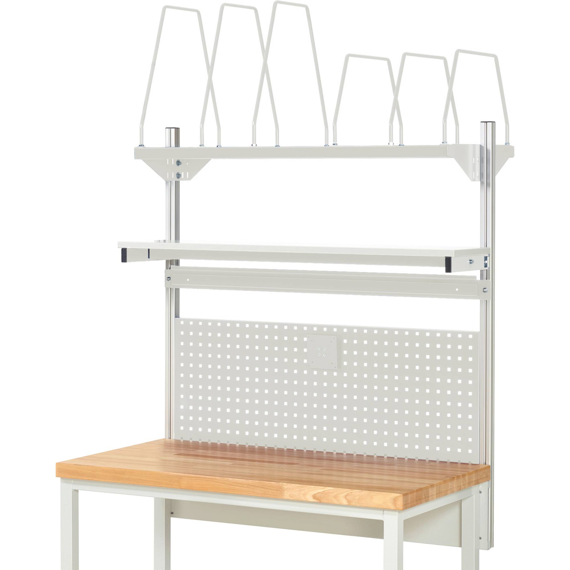 System-Aufbau EE Komplettset 03 1250mm lgr/lgr-0
