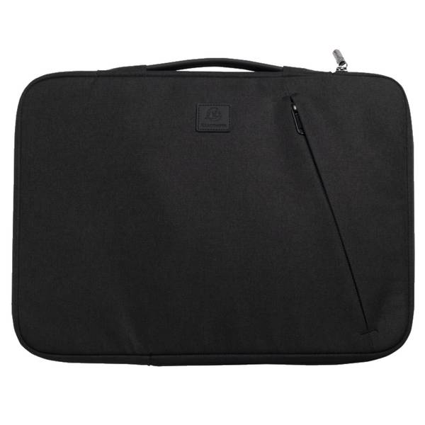 Exacompta Laptophülle 13-14'' Business - Schwarz - 17121E