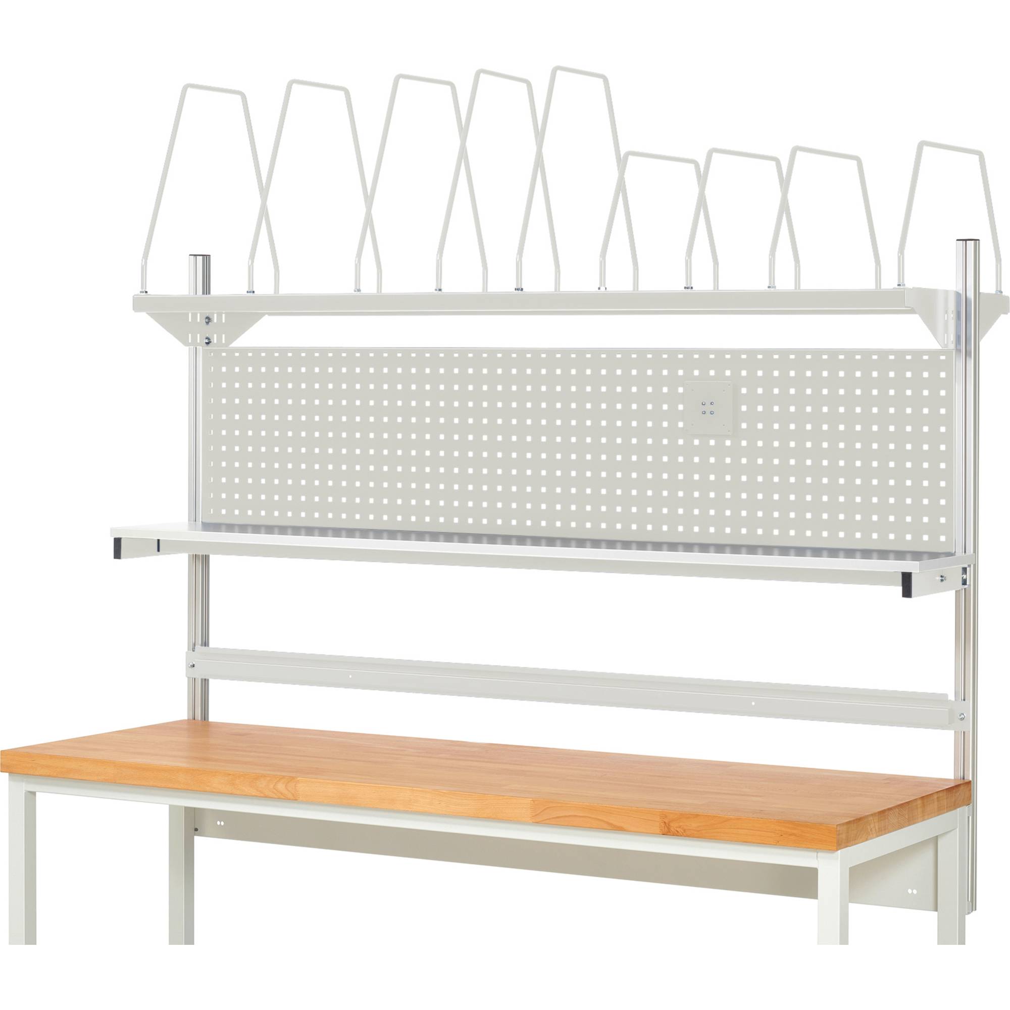 System-Aufbau EE Komplettset 03 2000mm lgr/lgr-0