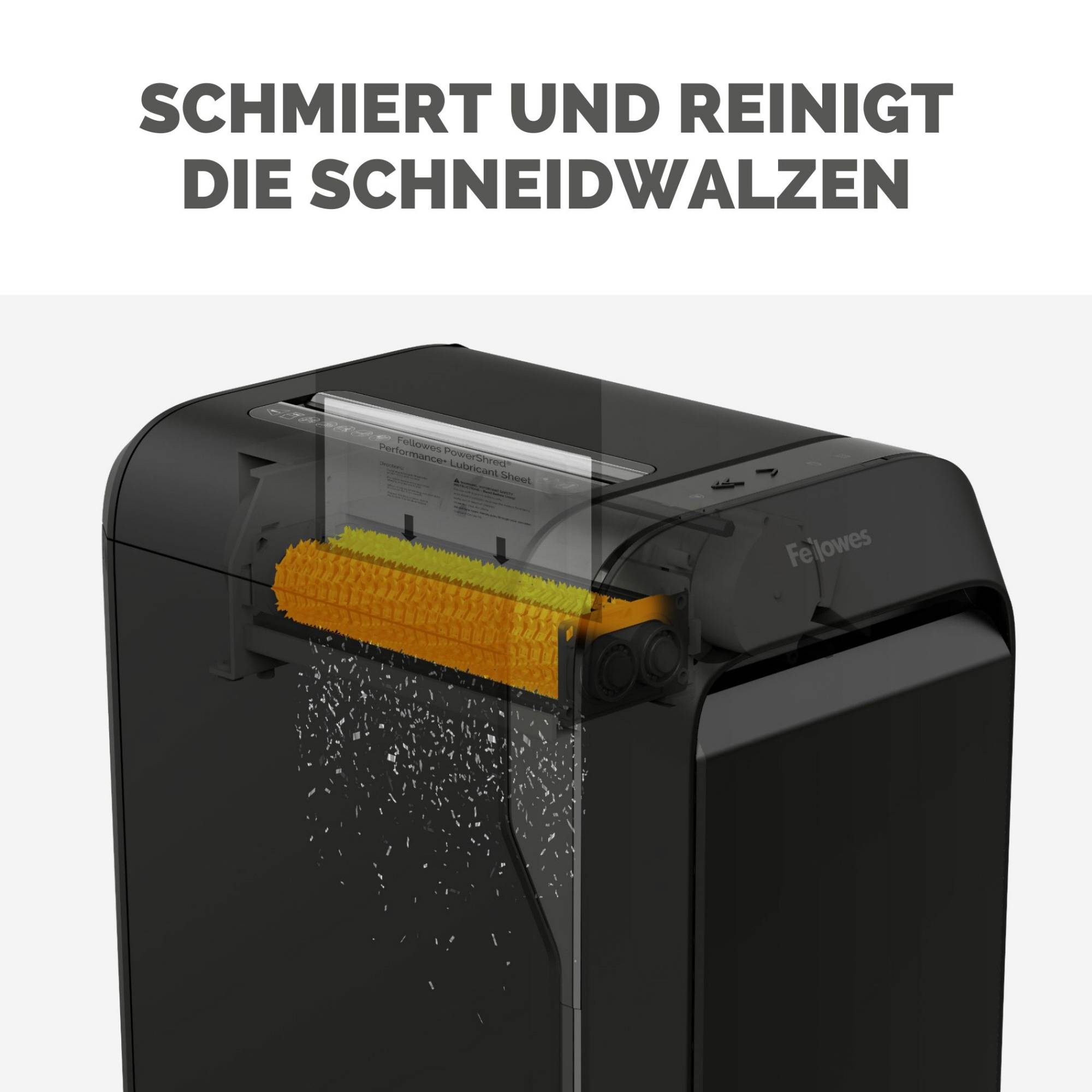 Fellowes Ölpapier 4025601 10Blatt-1