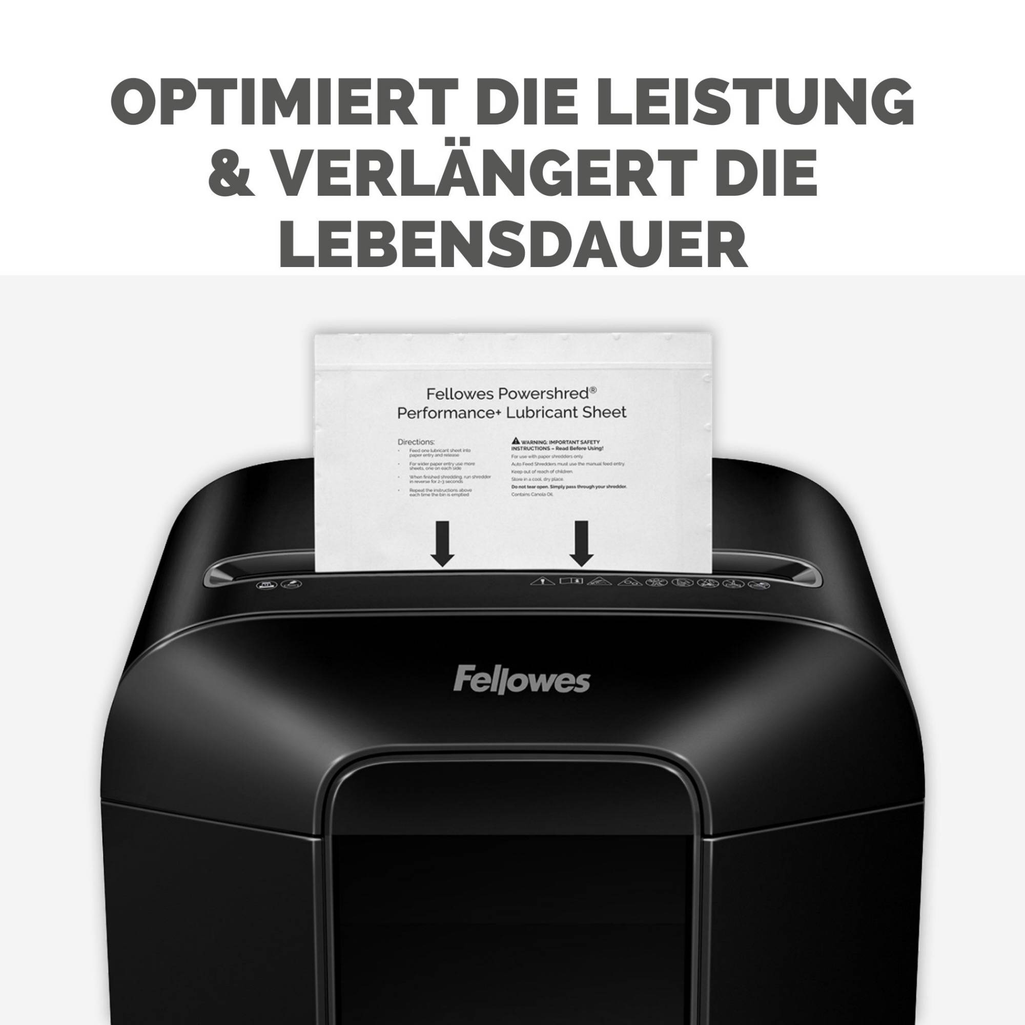 Fellowes Ölpapier 4025601 10Blatt-2