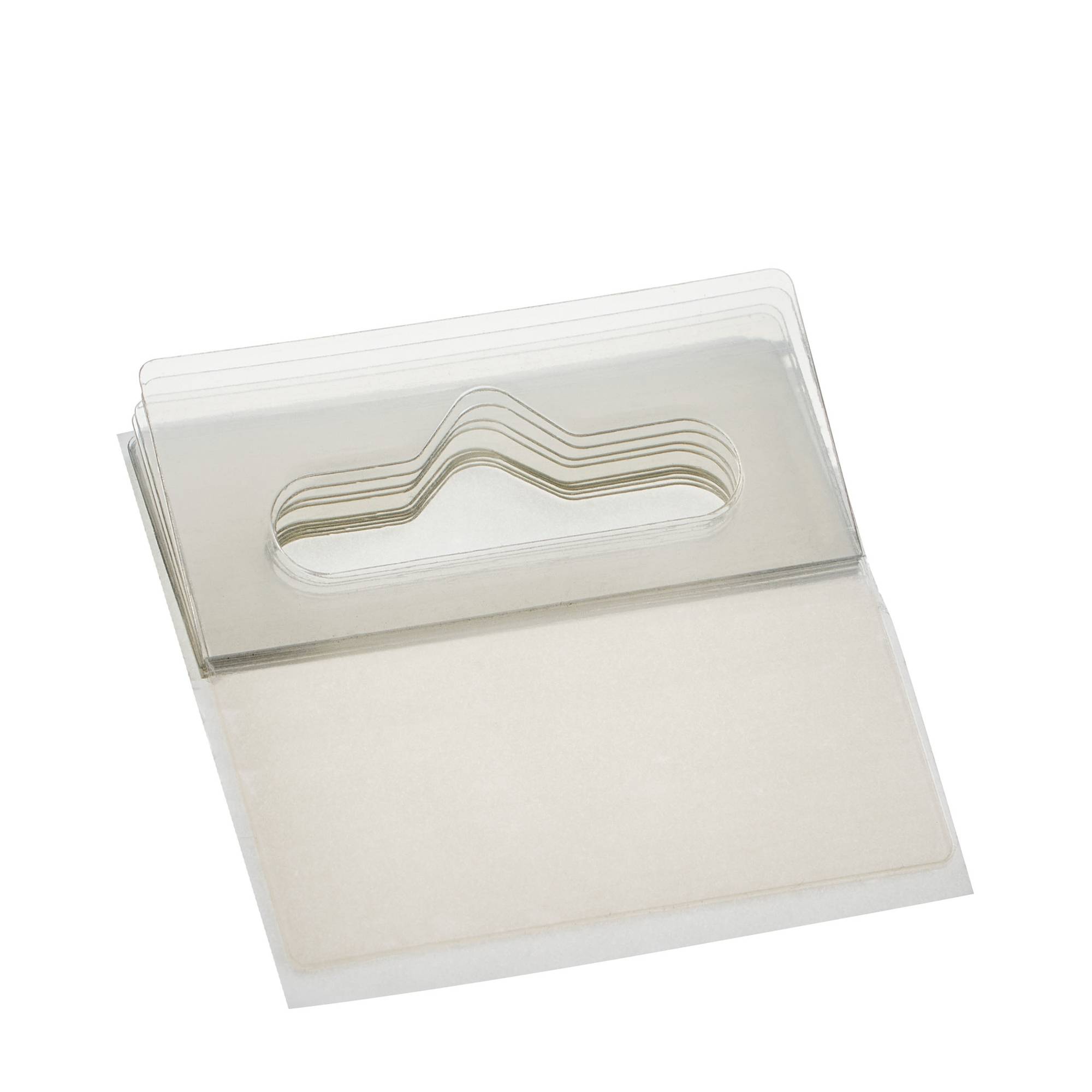 Eurolochaufhänger 50x50mm 10x50St-0