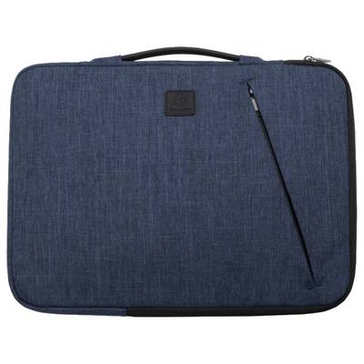 Exacompta Laptophülle 15-16'' Business - Blau - 17142E-0
