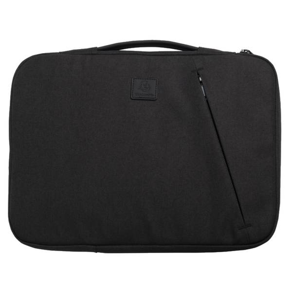 Exacompta Laptophülle 15-16'' Business - Schwarz - 17141E