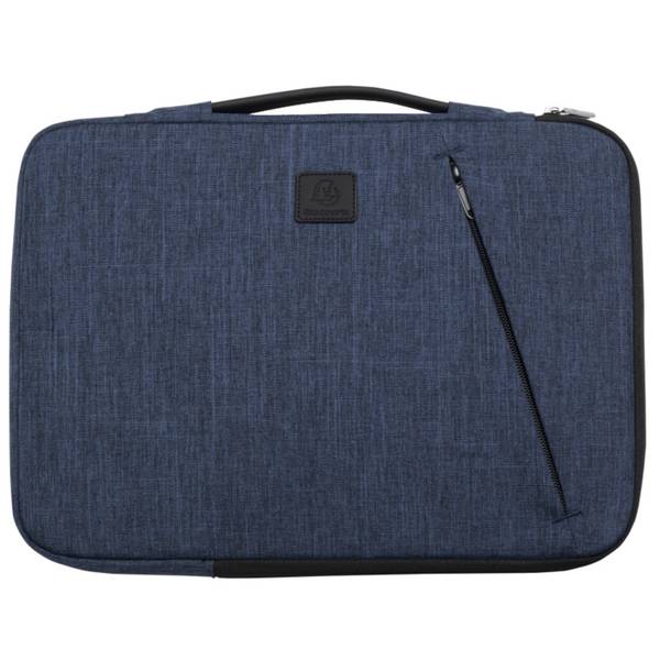 Exacompta Laptophülle 13-14'' Business - Blau - 17122E