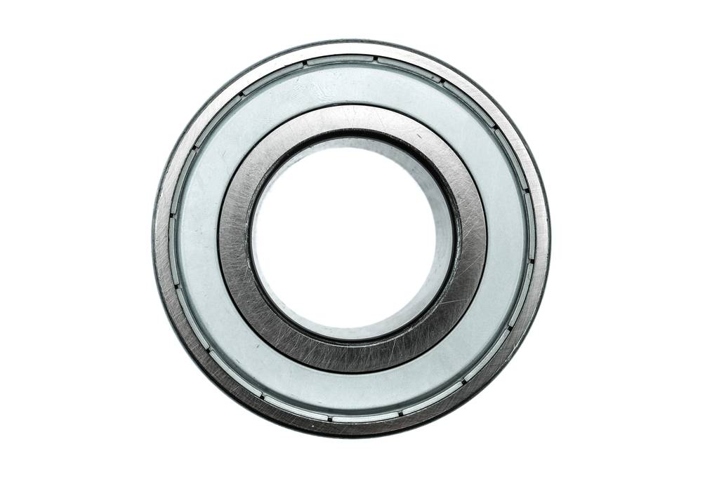 Rillenkugellager 608 -2Z ID 8mm AD 22mm Breite7mm SKF-1