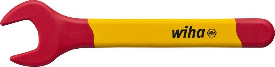 Einmaulschlüssel VDE 7mm Wiha-0