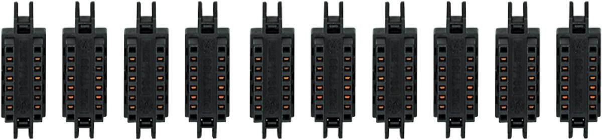 PILZ myPNOZ connector (10pcs.) Schaltgeräte P/N: 2A000202-0