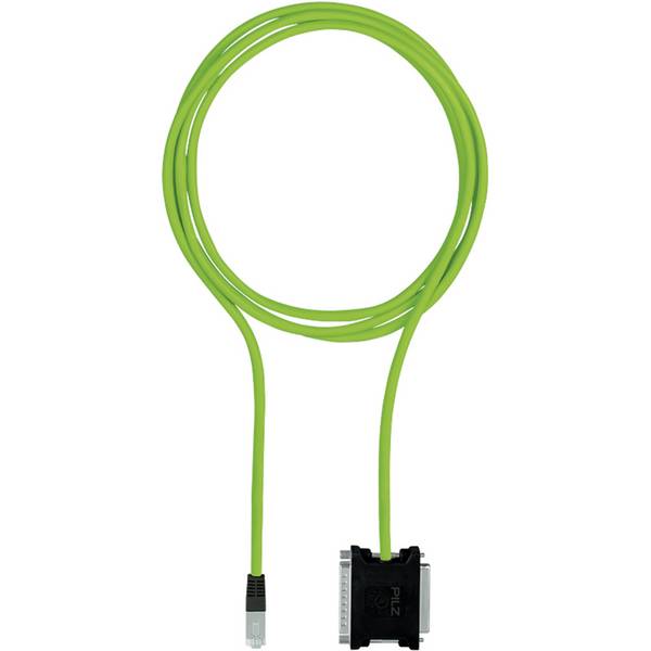 PILZ PNOZ msi1Ap Adapter Si/Ha 25/25 2,5m Kleinsteuerungen PNOZmulti P/N: 773840