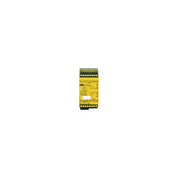 PILZ - 787584 - Pilz 787584 New NFP Sealed