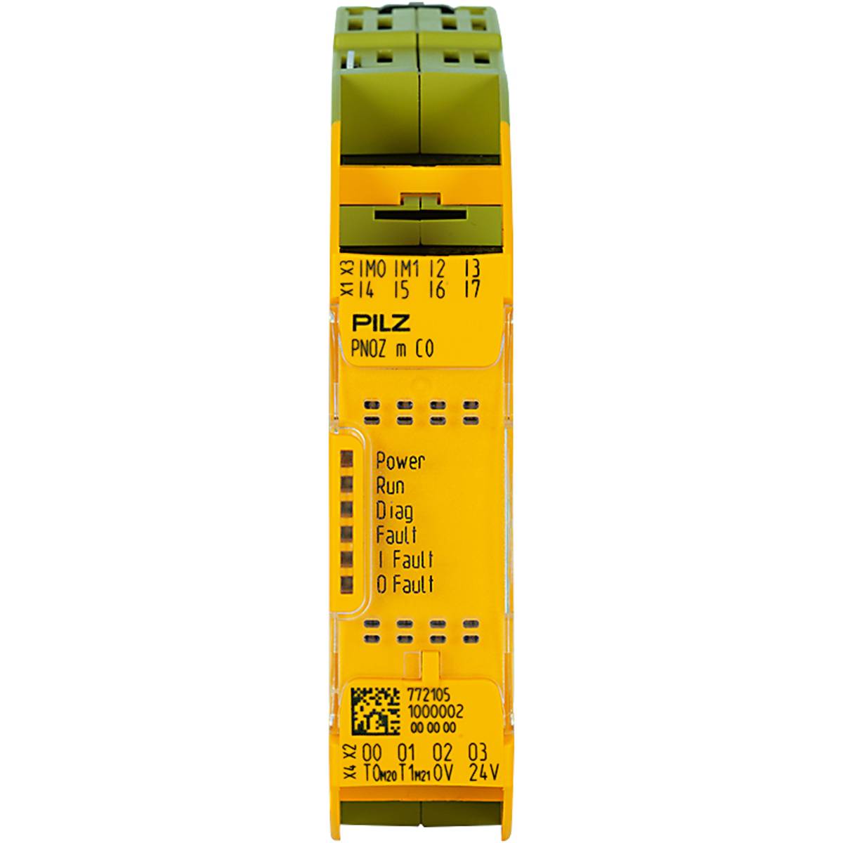 PILZ - 772105 - PILZ 772105 Produkt Bauteil-0