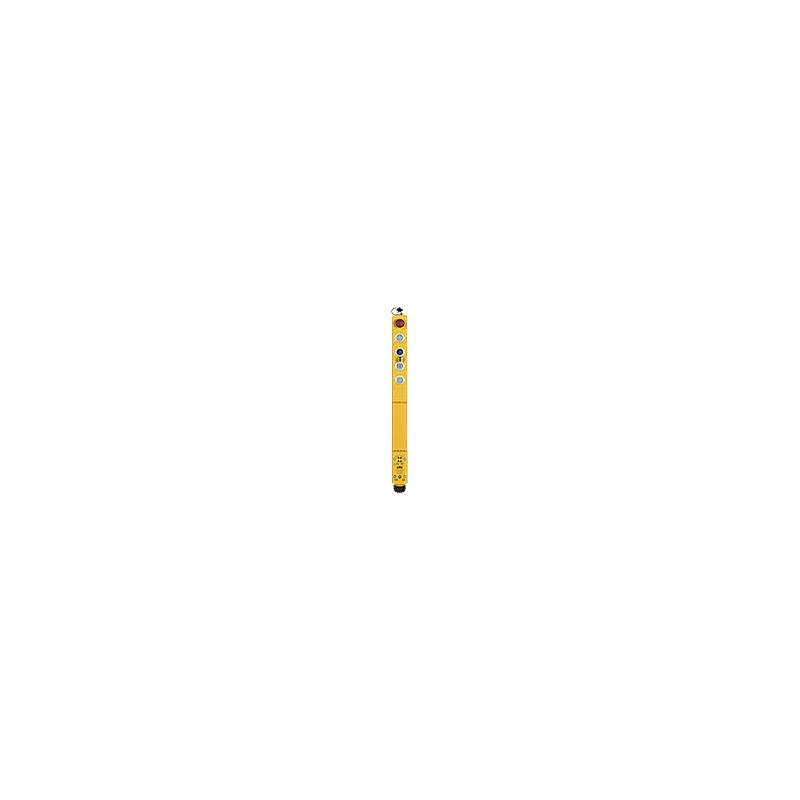 PILZ PSEN sg2c-5LPKLE-M12/5 Schalter, Sicherheitsschalter mit Zuhaltung, P/n: 570825-0