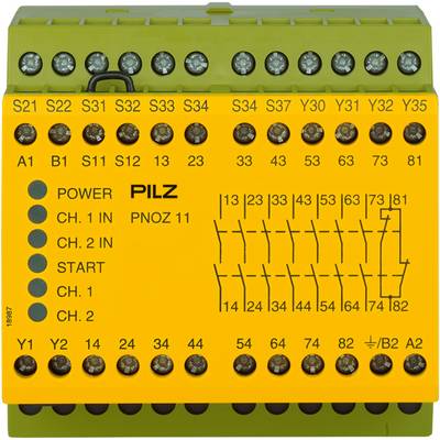 Pilz - 774085 PILZ 774085-0
