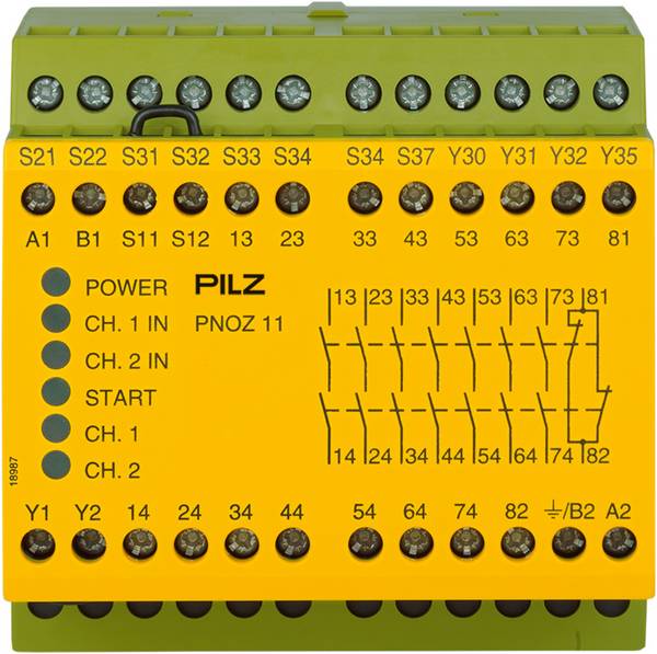 Pilz - 774085 PILZ 774085