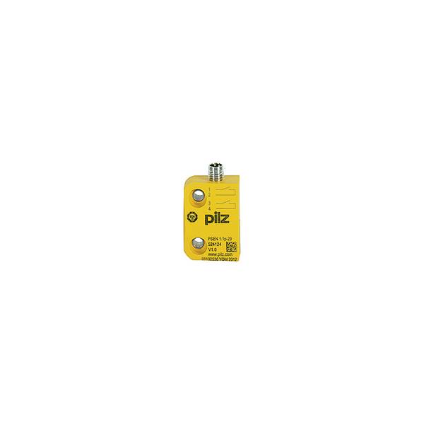 PILZ - 524124 - PSEN 1.1p-29/7mm/ix1/ 1 switch