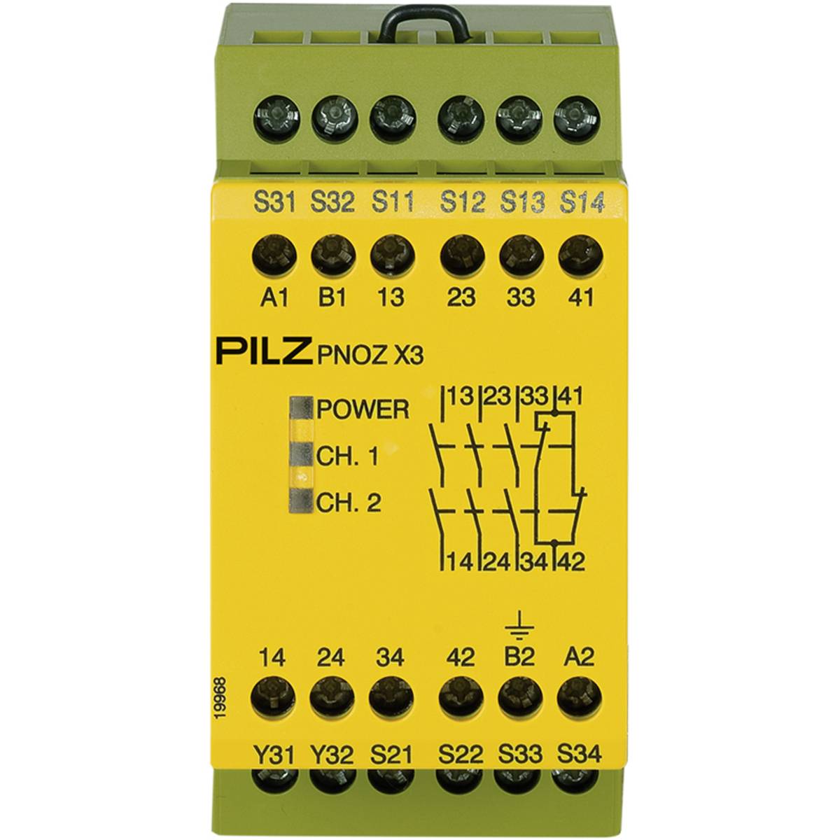 Pilz - 774319 PILZ 774319-0