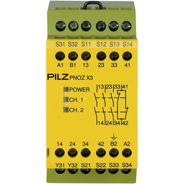 Pilz - 774319 PILZ 774319