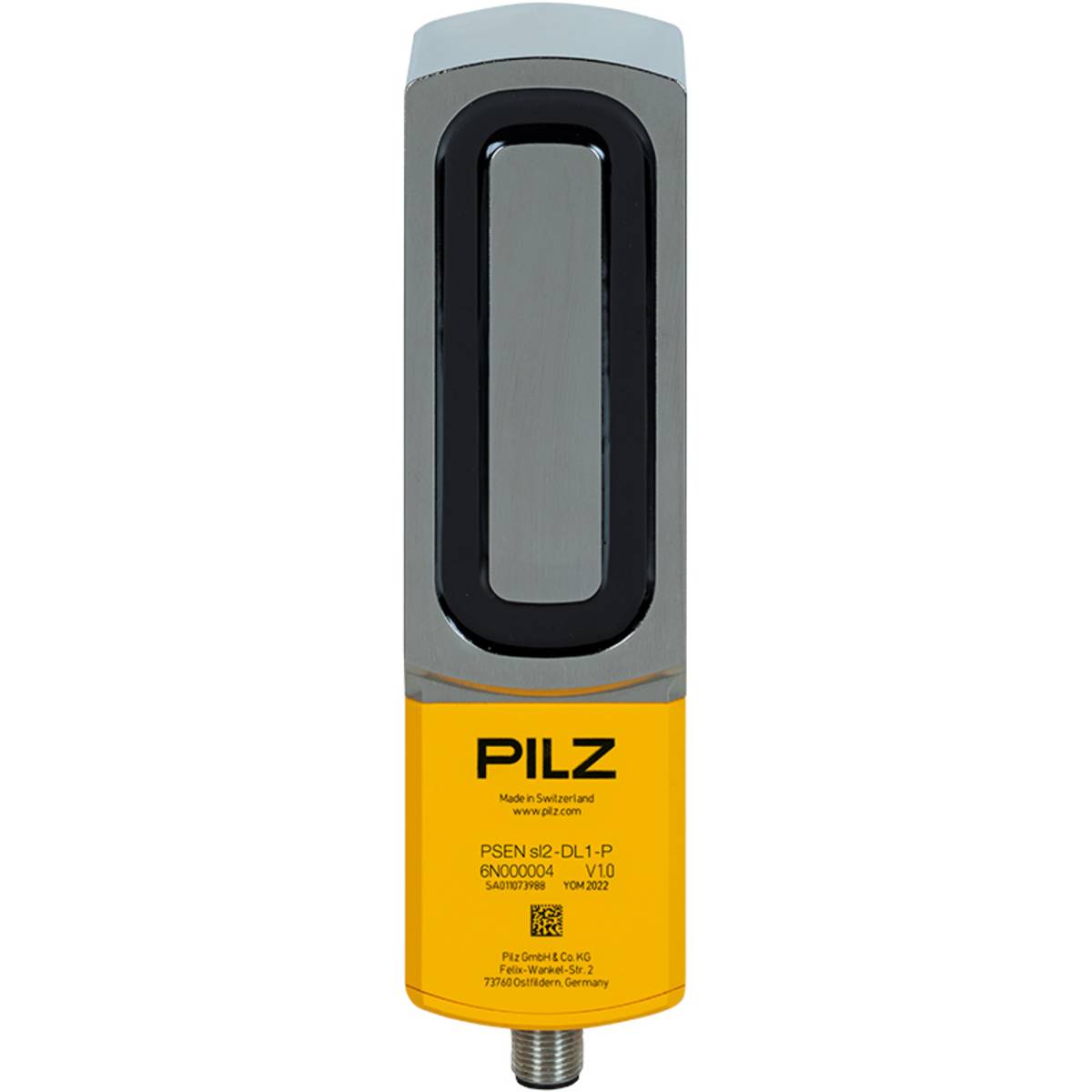 PILZ PSEN sl2-DL1-P switch Sensorik P/n: 6N000004-0