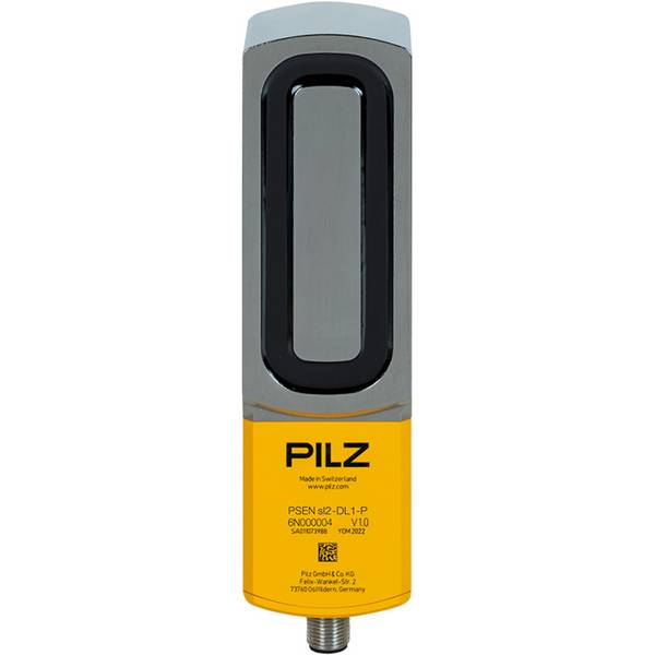 PILZ PSEN sl2-DL1-P switch Sensorik P/n: 6N000004