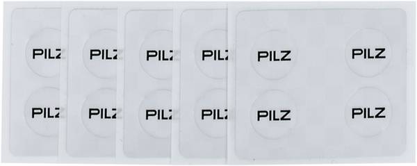 PILZ Klebesiegel für myPNOZ (20 Stk.) Schaltgeräte P/N: 2A000200