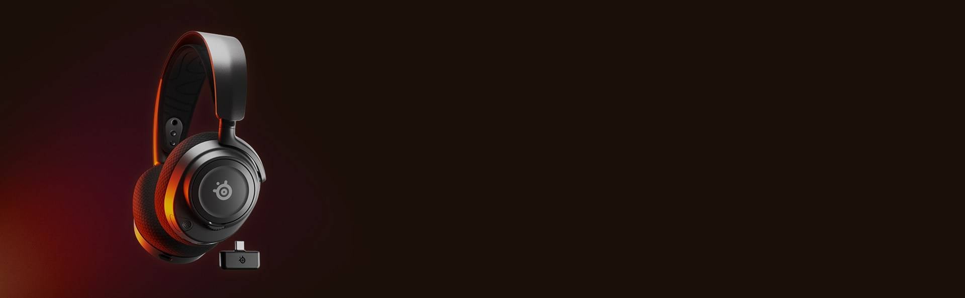 SteelSeries Arctis Nova 7 - Headset - ohrumschließend-3