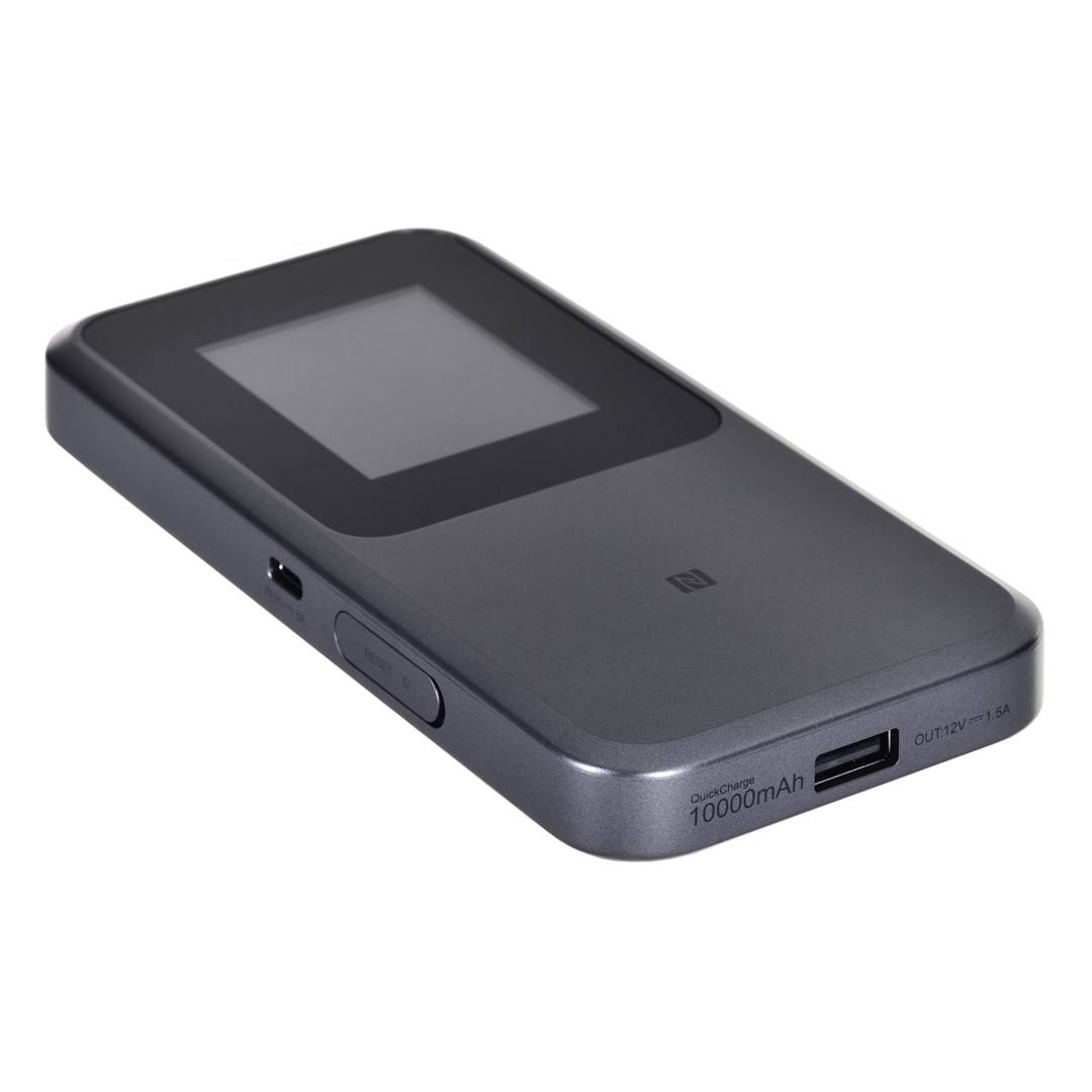 MU5120 - Mobiler Hotspot - 5G LTE - 3.6 Gbps-1
