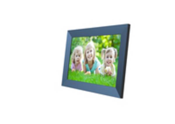 Inter Sales Denver PFF-1026 - 25,6 cm (10.1 Zoll) - 1280 x 800 Pixel - IPS - JPE