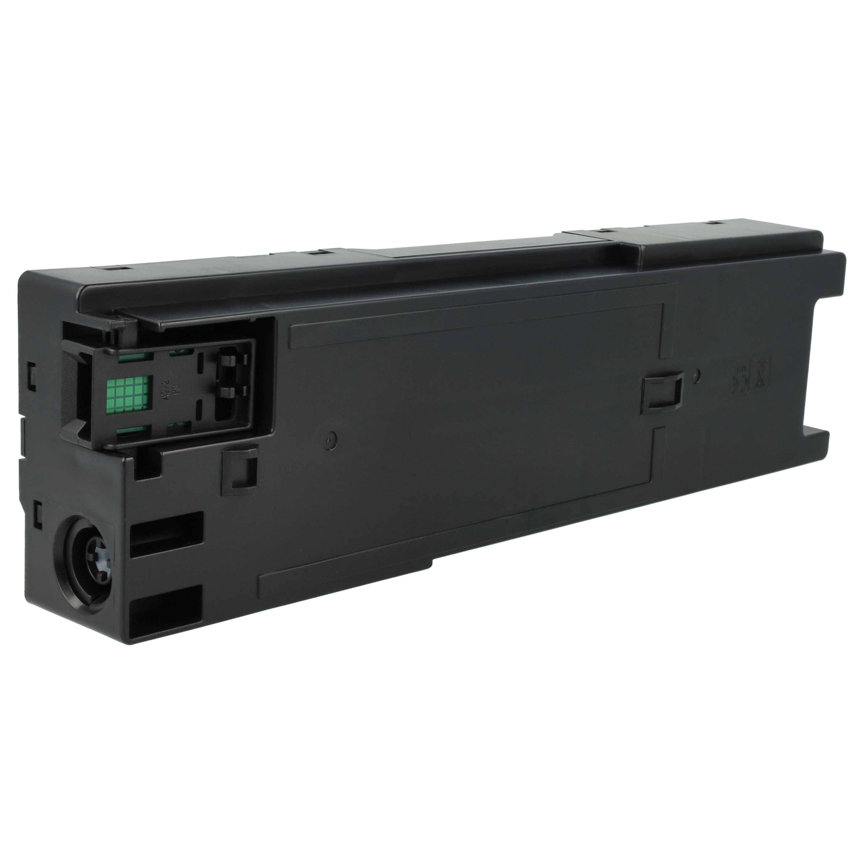 vhbw 2x Resttintenbehälter kompatibel mit Canon MAXIFY GX5050 | G6055, G6091, G6092, G6090, GX5055 Tintenstrahldrucker --1