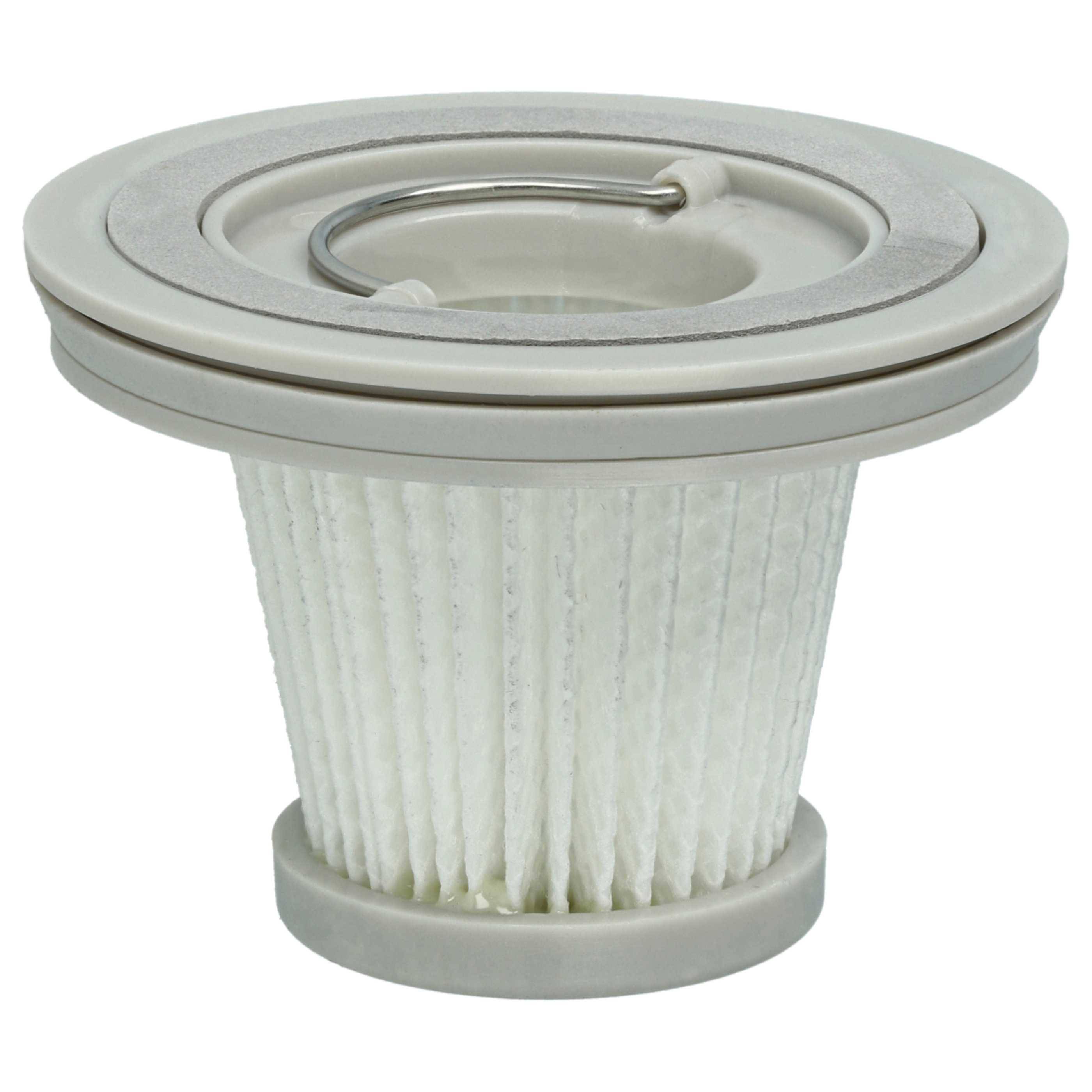 vhbw 2x Staubsaugerfilter kompatibel mit Xiaomi Mi Mini SSXCQ01XY | XM210009, BHR4562GL, BHR5156EU Staubsauger --1