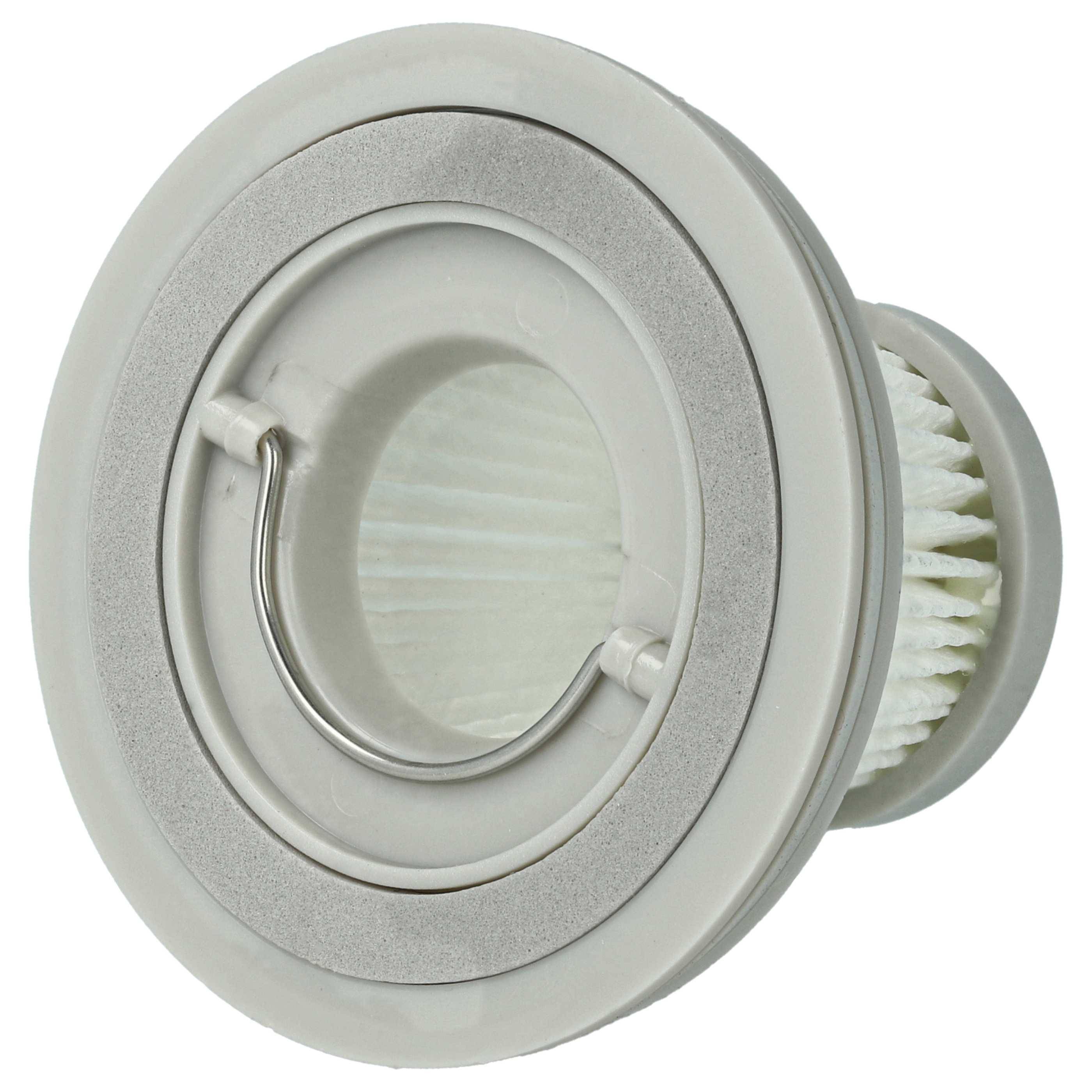 vhbw 2x Staubsaugerfilter kompatibel mit Xiaomi Mi Mini SSXCQ01XY | XM210009, BHR4562GL, BHR5156EU Staubsauger --3