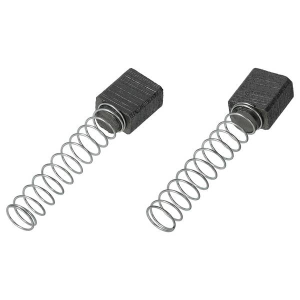 vhbw 2x Kohlebürste 5 x 8 x 9,5 mm kompatibel mit Bosch PMF 180 E 0603339782, 3603A00000, 3603A00070 Elektrowerkzeug