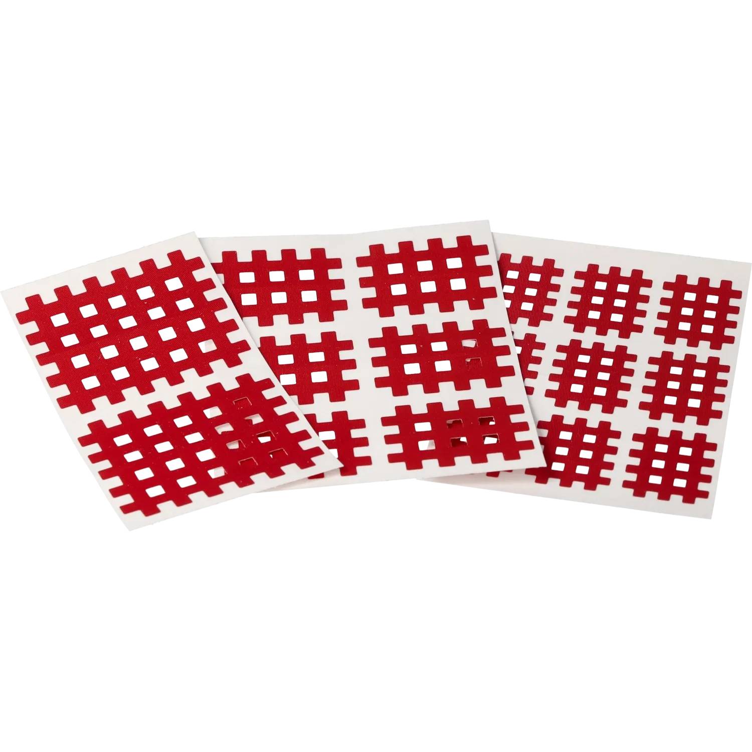 NASARA Gitter Tape / Akupunkturtape-1