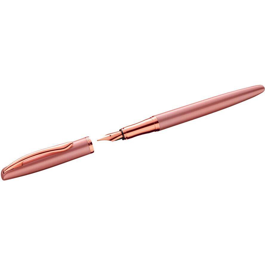 Pelikan Schreibgeräte-Set Jazz Noble Elegance, rosé (56821872)-2