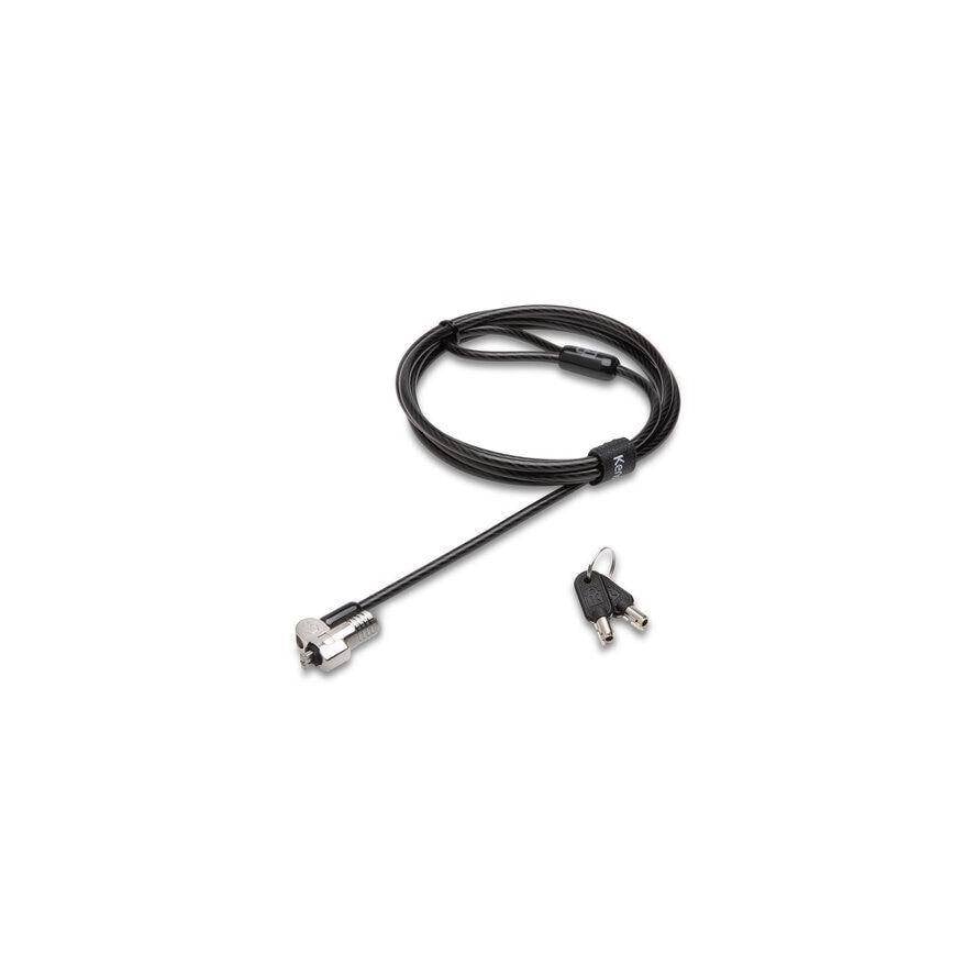 Kensington NanoSaver Keyed Laptop Lock - Sicherheitskabel