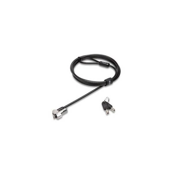 Kensington NanoSaver Keyed Laptop Lock - Sicherheitskabel