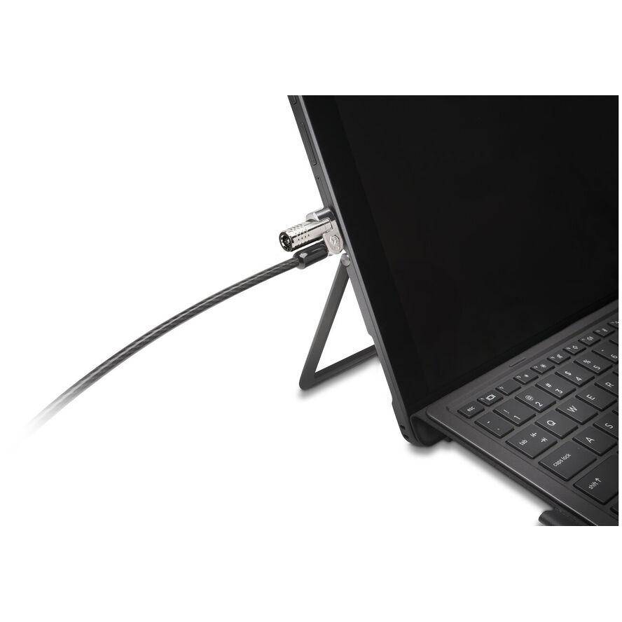 Kensington NanoSaver Keyed Laptop Lock - Sicherheitskabel-2