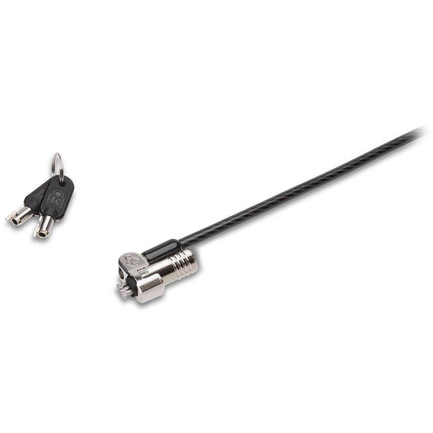 Kensington NanoSaver Keyed Laptop Lock - Sicherheitskabel-4