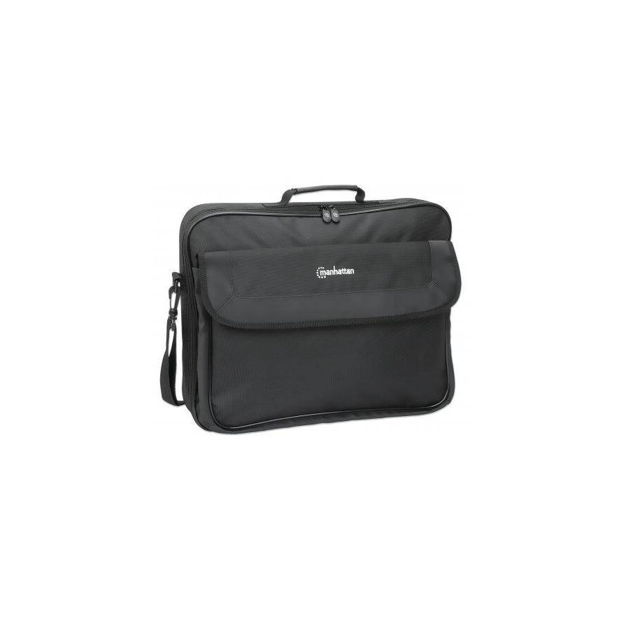Manhattan Cambridge - Notebook-Tasche - 43.9 cm (17.3")-1